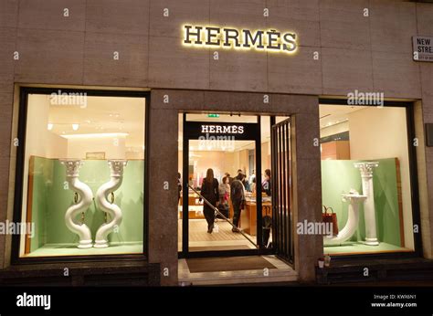 hermes shop finder uk